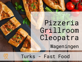 Pizzeria Grillroom Cleopatra