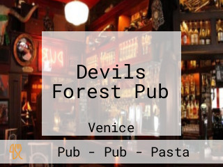 Devils Forest Pub
