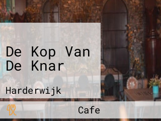 De Kop Van De Knar