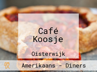 Café Koosje