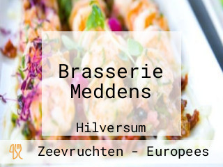 Brasserie Meddens