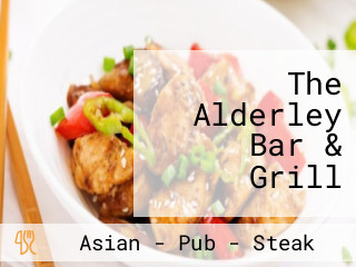 The Alderley Bar & Grill