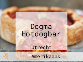 Dogma Hotdogbar