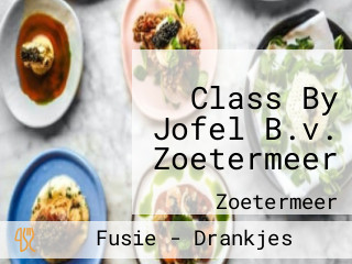 Class By Jofel B.v. Zoetermeer