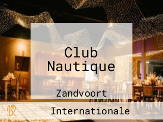 Club Nautique