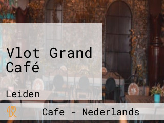 Vlot Grand Café