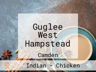 Guglee West Hampstead