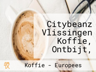 Citybeanz Vlissingen Koffie, Ontbijt, Lunch, Borrel Proeverijen
