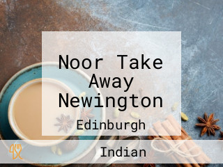 Noor Take Away Newington