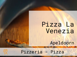 Pizza La Venezia