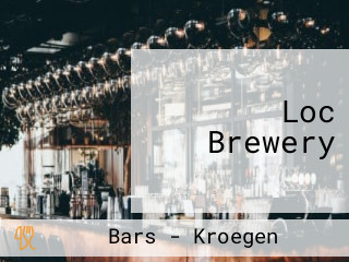 Loc Brewery