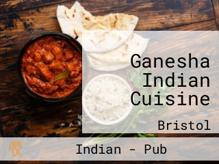 Ganesha Indian Cuisine