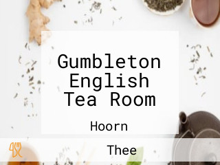 Gumbleton English Tea Room