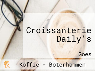 Croissanterie Daily's