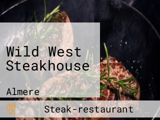Wild West Steakhouse