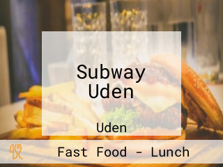 Subway Uden