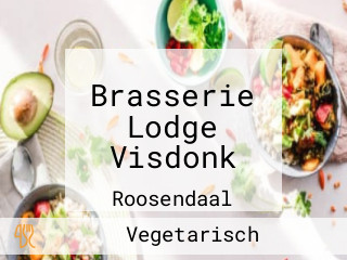 Brasserie Lodge Visdonk