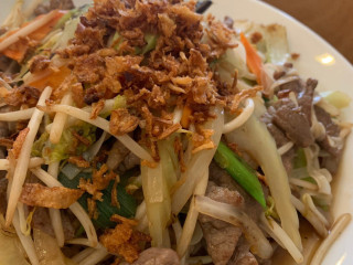 Bunbunbun Vietnamese Food