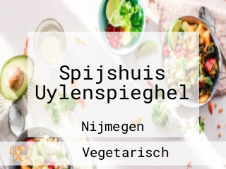 Spijshuis Uylenspieghel