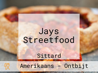 Jays Streetfood