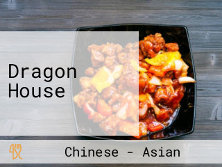 Dragon House