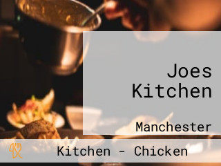 Joes Kitchen