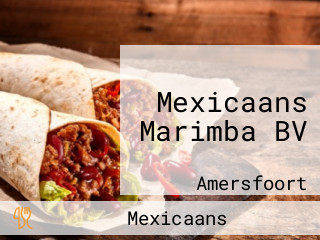 Mexicaans Marimba BV
