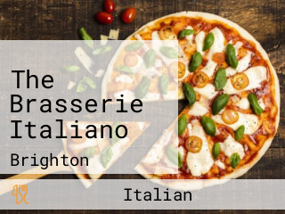 The Brasserie Italiano