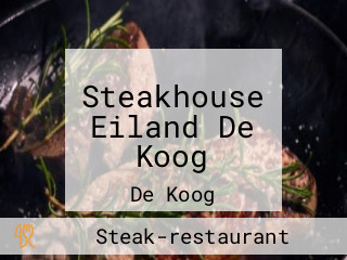 Steakhouse Eiland De Koog