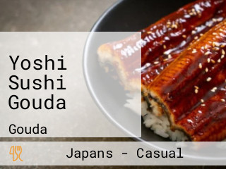 Yoshi Sushi Gouda