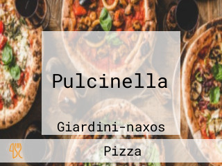 Pulcinella