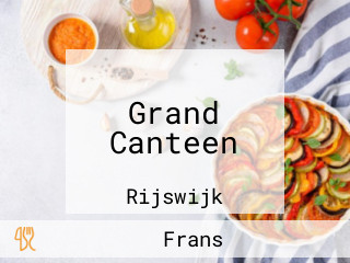 Grand Canteen