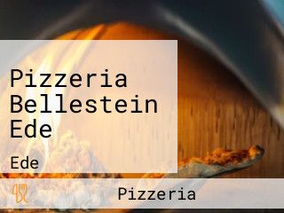 Pizzeria Bellestein Ede