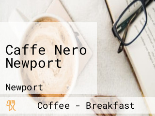 Caffe Nero Newport