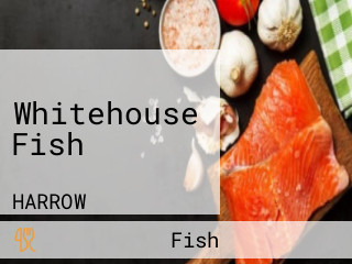 Whitehouse Fish