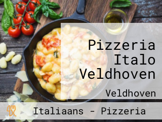 Pizzeria Italo Veldhoven