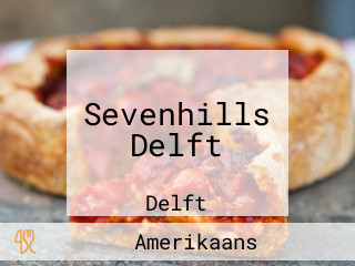 Sevenhills Delft