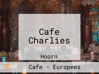 Cafe Charlies