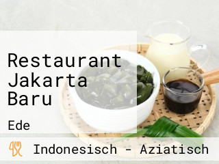 Restaurant Jakarta Baru