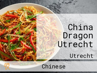 China Dragon Utrecht