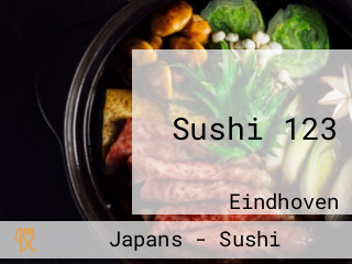 Sushi 123
