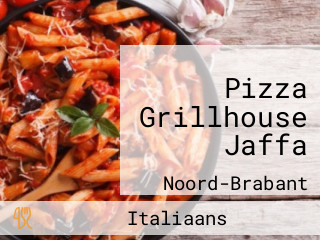 Pizza Grillhouse Jaffa