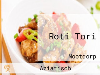 Roti Tori