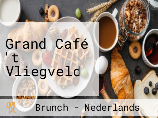 Grand Café 't Vliegveld