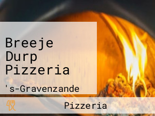 Breeje Durp Pizzeria
