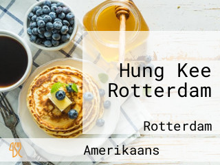 Hung Kee Rotterdam