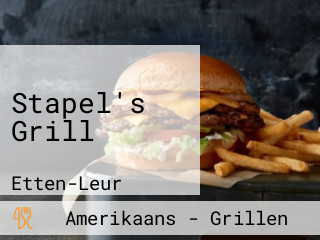 Stapel's Grill