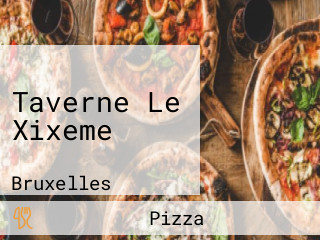 Taverne Le Xixeme