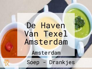 De Haven Van Texel Amsterdam