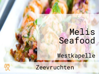 Melis Seafood